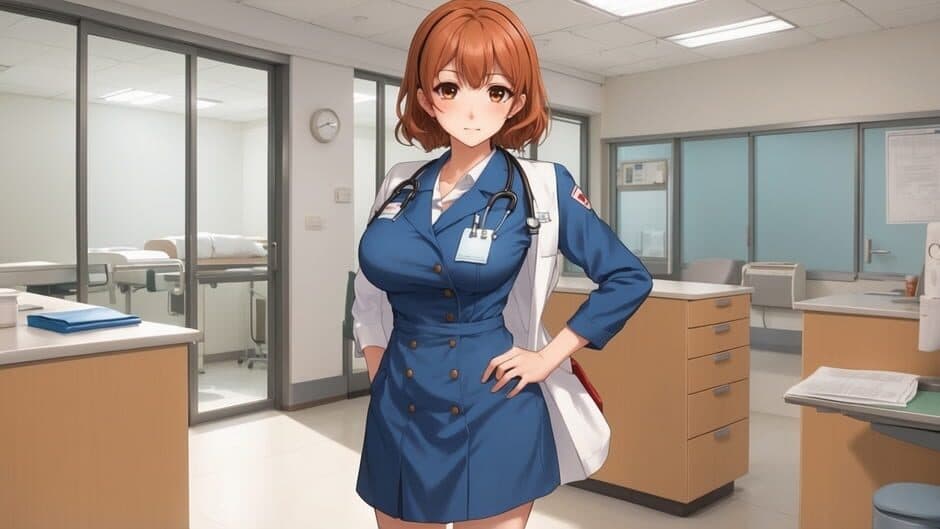 Ecchi Breaker screenshot