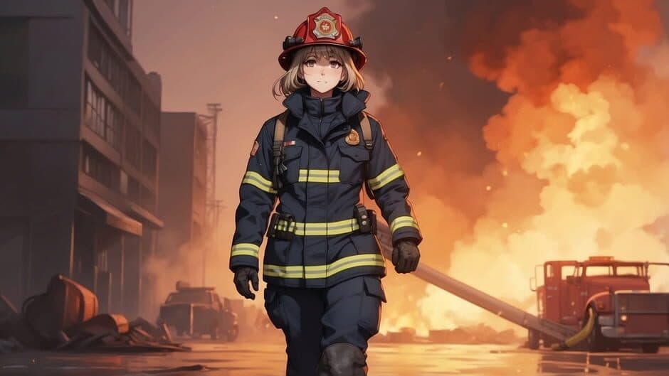 Ecchi Breaker screenshot