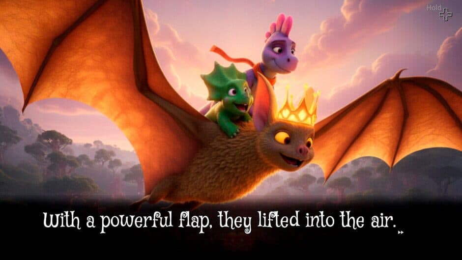 Halloween: DinoBoo & The Valley of Shadows screenshot