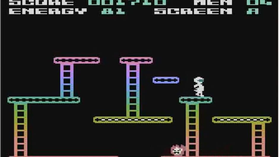 Mr. Robot II screenshot