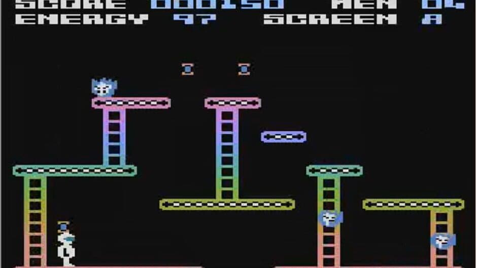 Mr. Robot II screenshot