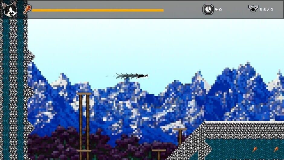 A Cat named Gossamergoober screenshot