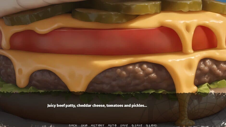 Remedy for Personality screenshot