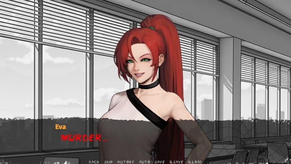 Remedy for Personality screenshot