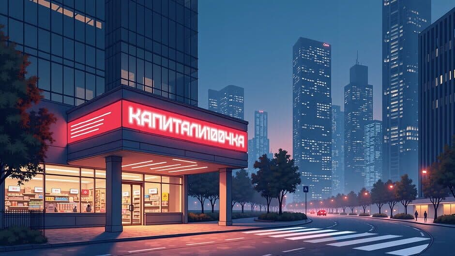 Remedy for Personality screenshot