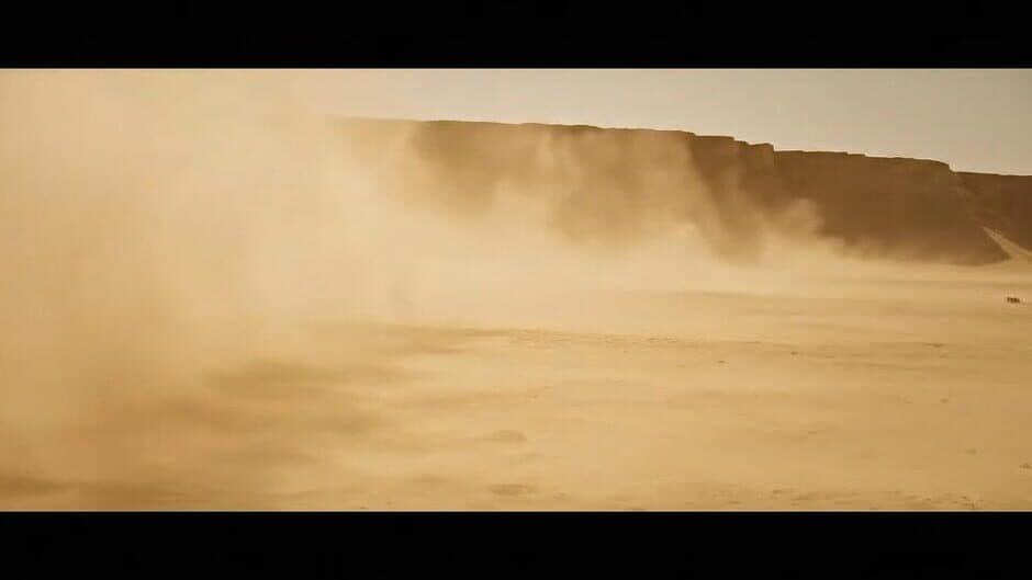 Tribal Feeding screenshot