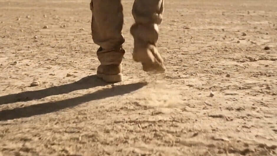 Tribal Feeding screenshot