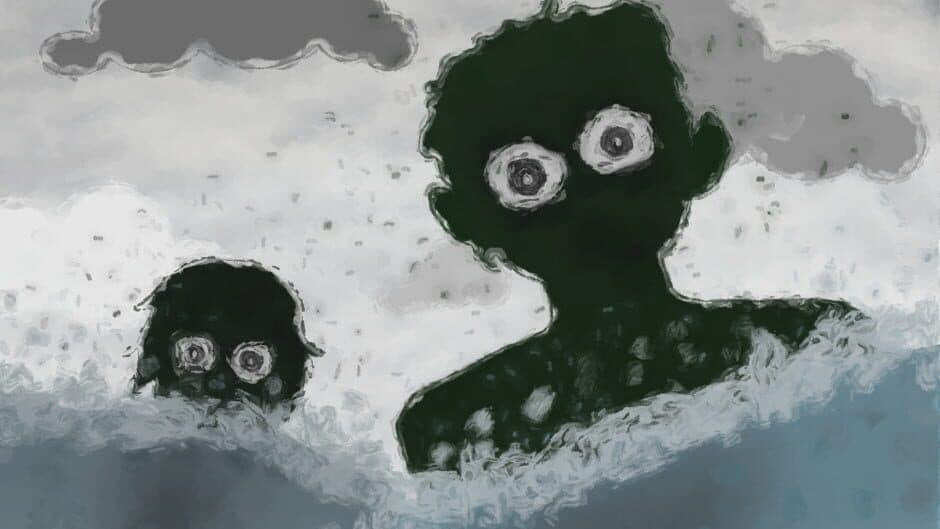 Underdrown screenshot