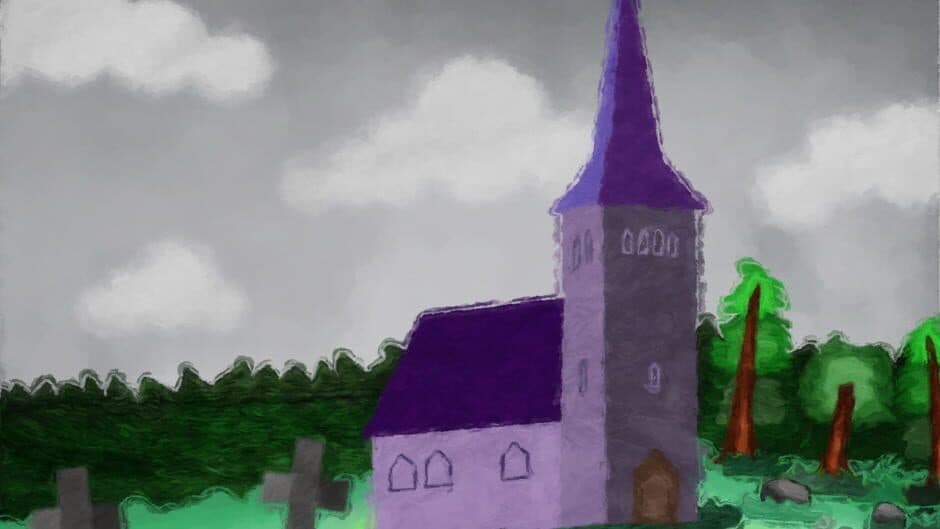 Underdrown screenshot