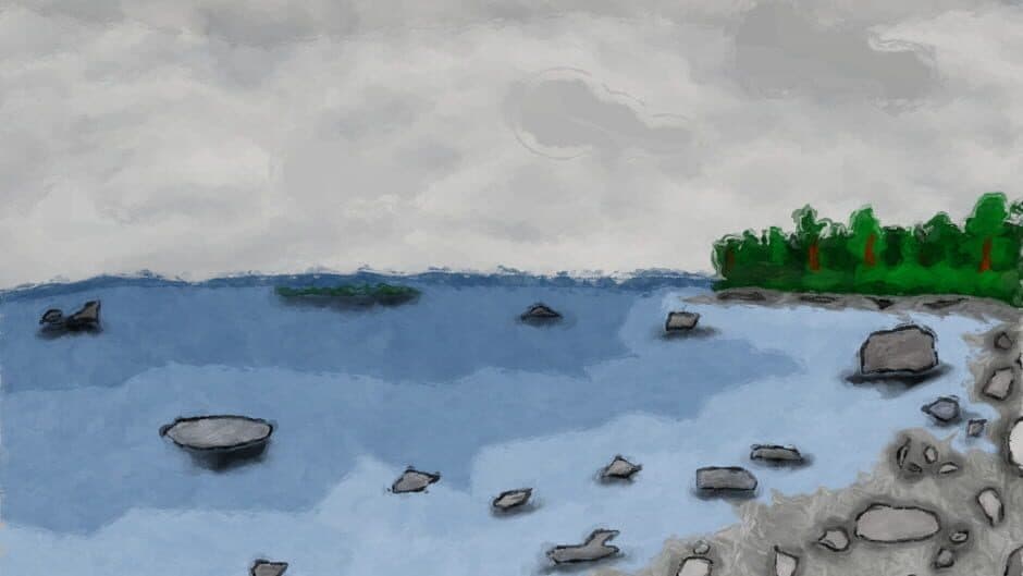 Underdrown screenshot