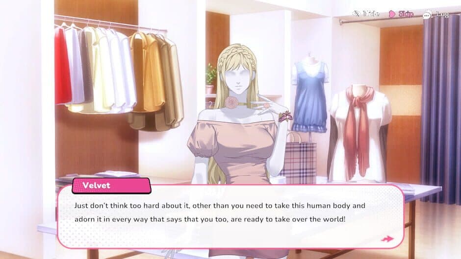 Plastic Trick screenshot