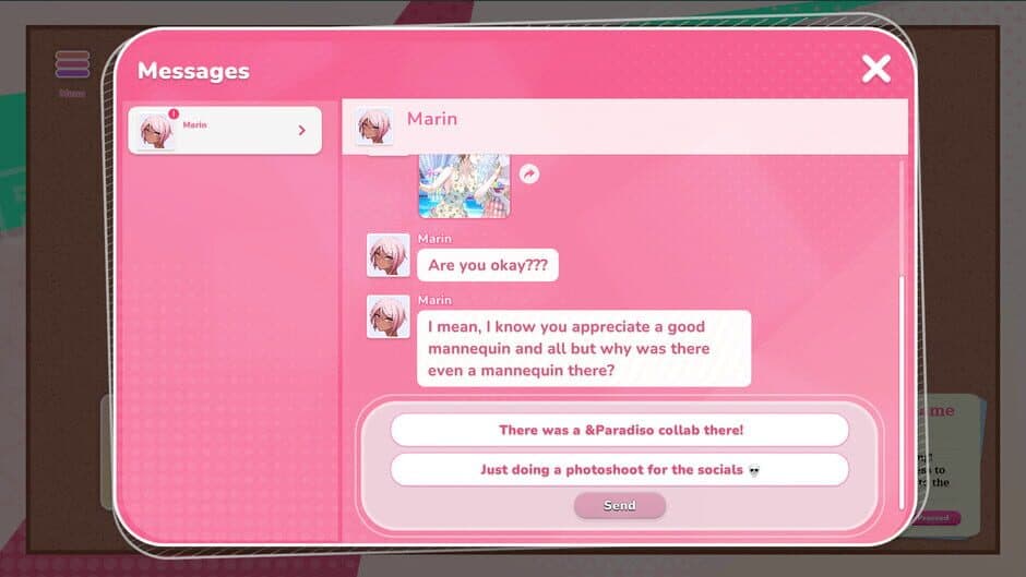 Plastic Trick screenshot