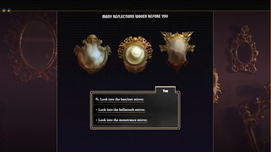 Resurrection Gate screenshot