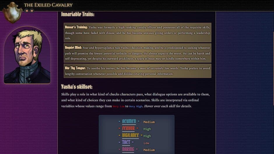 Resurrection Gate screenshot