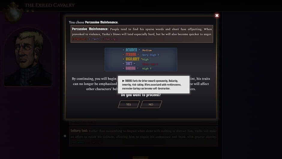 Resurrection Gate screenshot