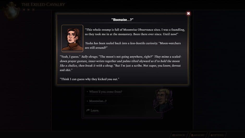 Resurrection Gate screenshot