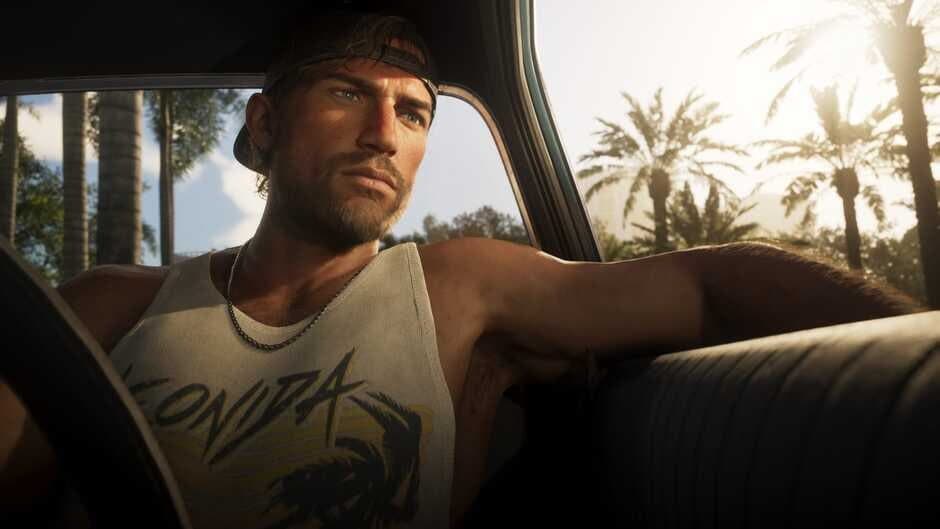 Grand Theft Auto VI screenshot