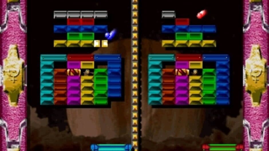 Block Buster screenshot