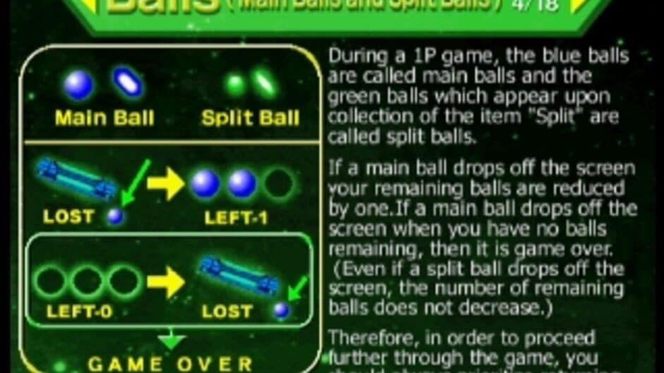 Block Buster screenshot