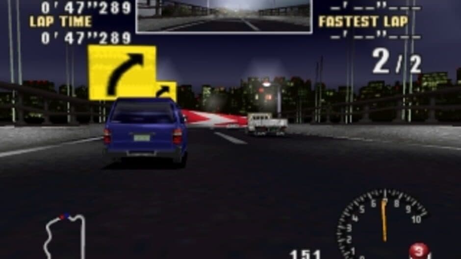 Option Tuning Car Battle Spec-R screenshot