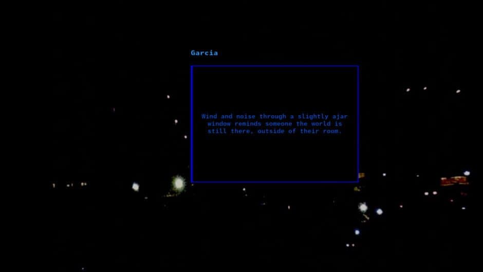 Tresspasser screenshot