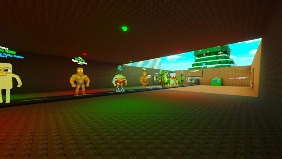 Collect a Brainrot screenshot