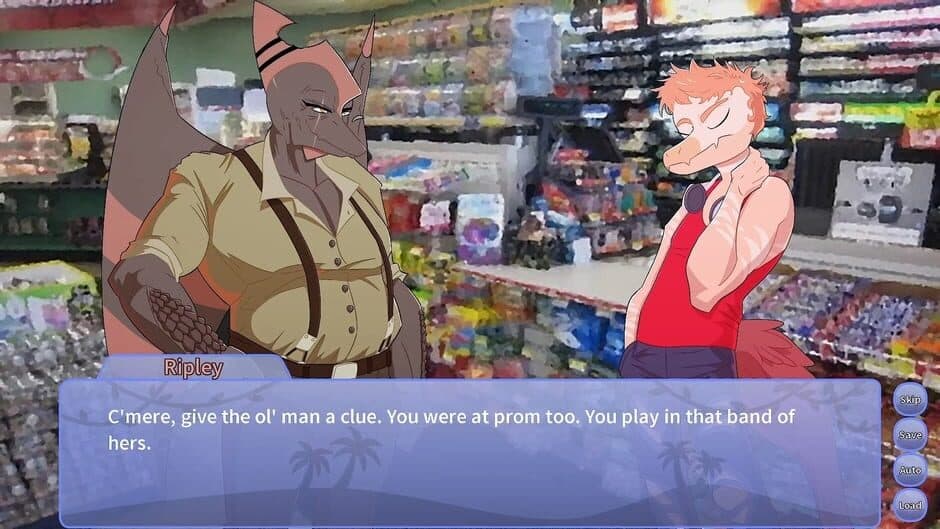 Last Second Save screenshot