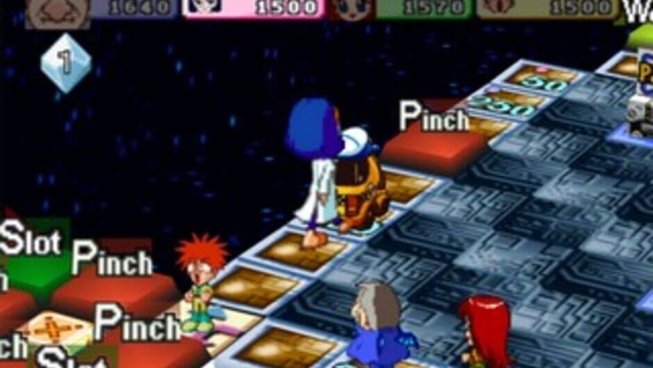 Tower Dream 2 screenshot