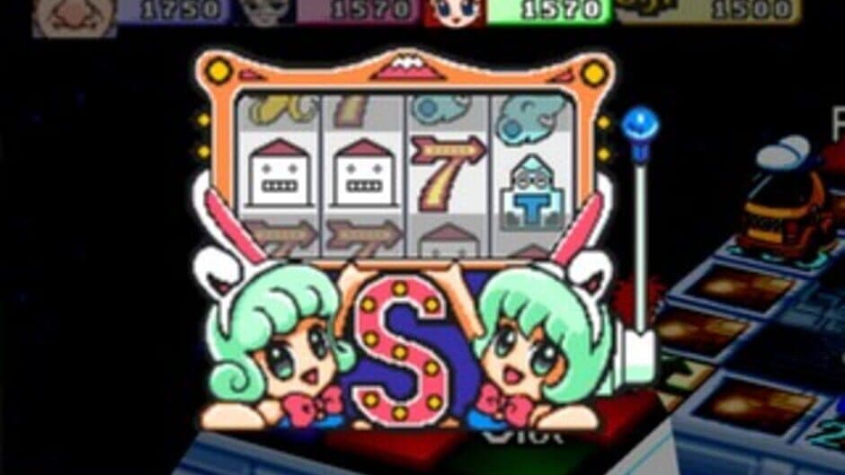 Tower Dream 2 screenshot