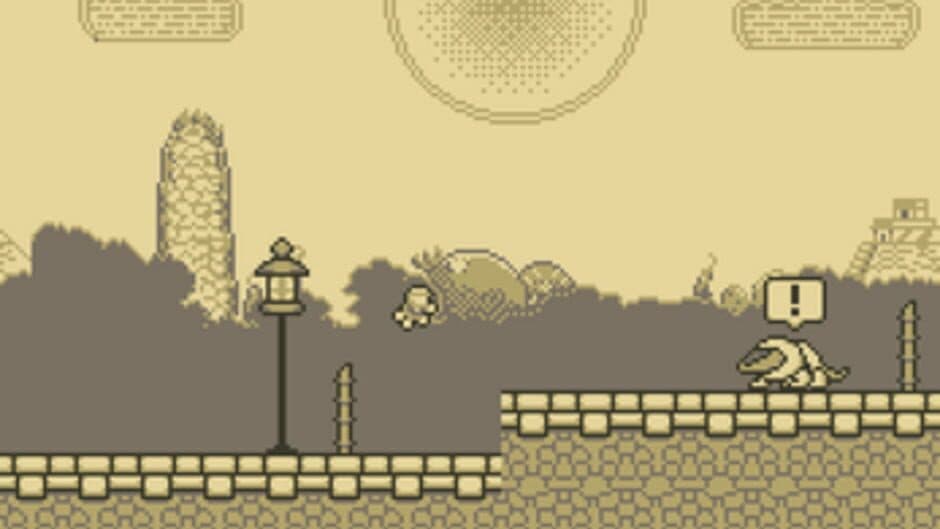 Metanet Hunter G4 screenshot