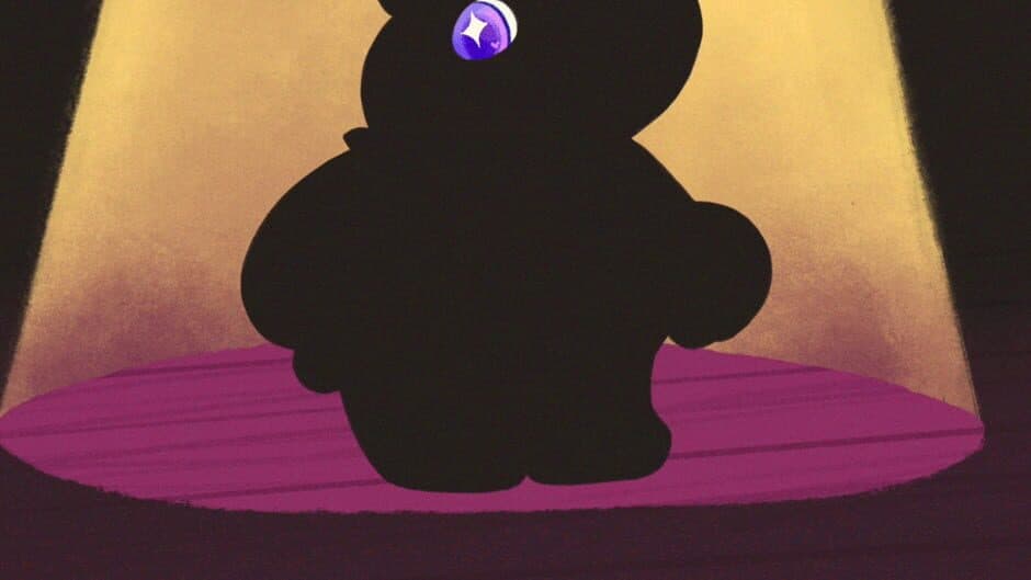 PlushiePet screenshot