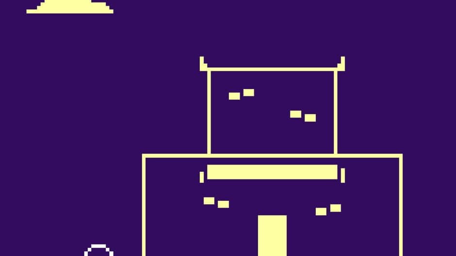 The Invention of "Q" screenshot