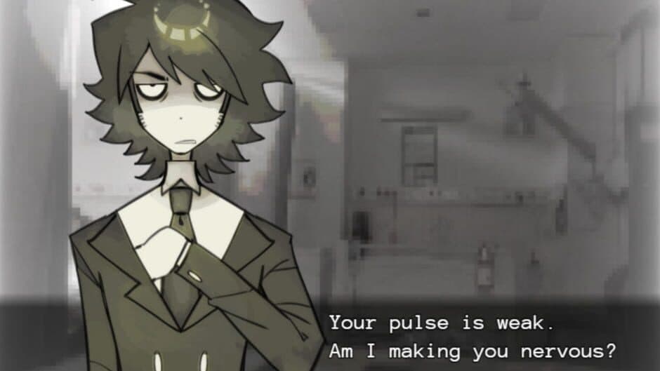 Loveless General Hospital screenshot