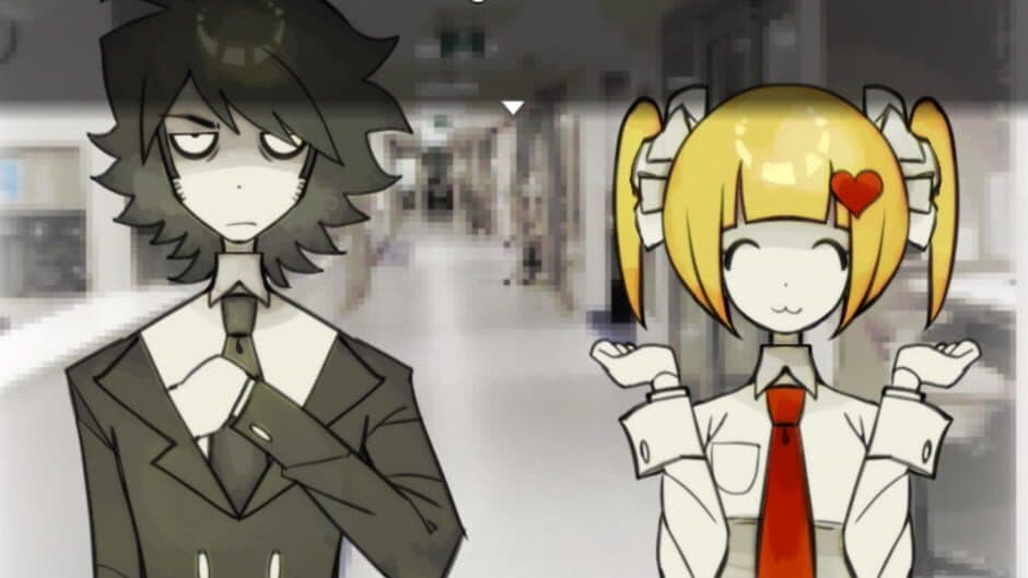 Loveless General Hospital screenshot