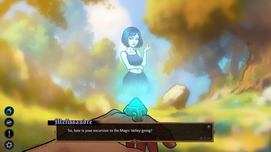 Once a Porn a Time 3 screenshot