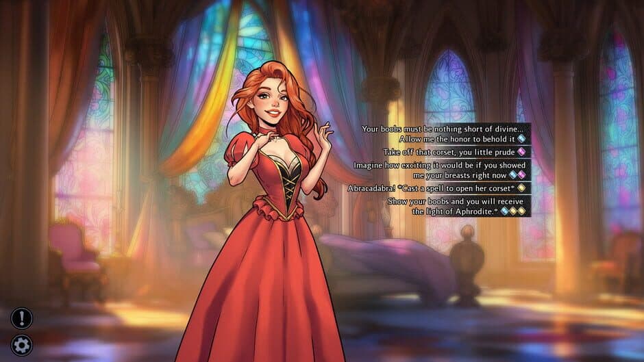 Once a Porn a Time 3 screenshot