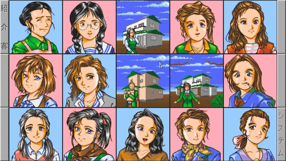 My Home Dream screenshot