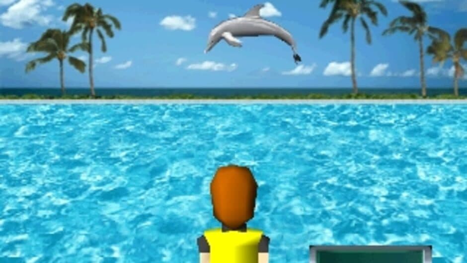 Suizokukan Project: Fish Hunter he no Michi screenshot