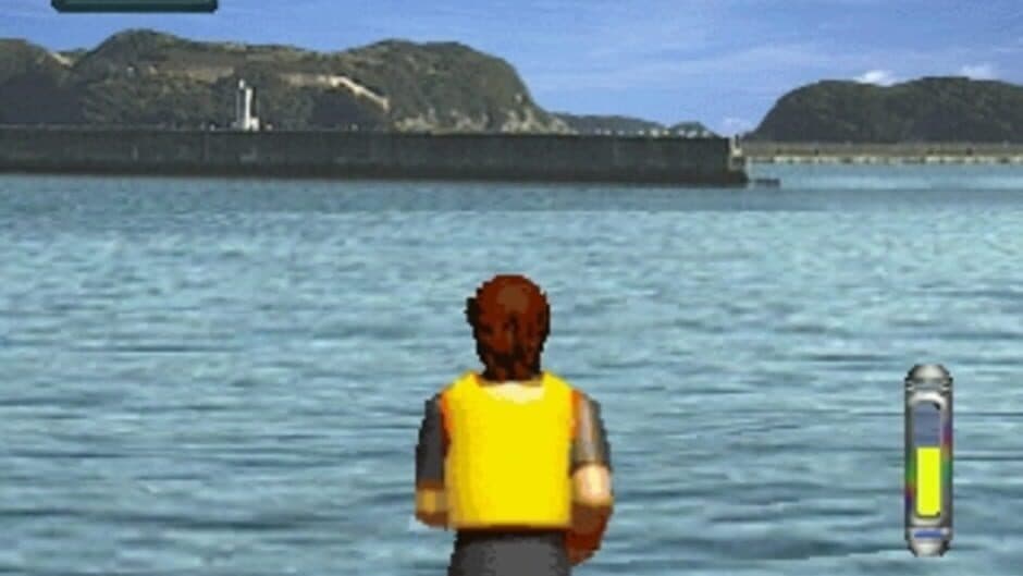 Suizokukan Project: Fish Hunter he no Michi screenshot