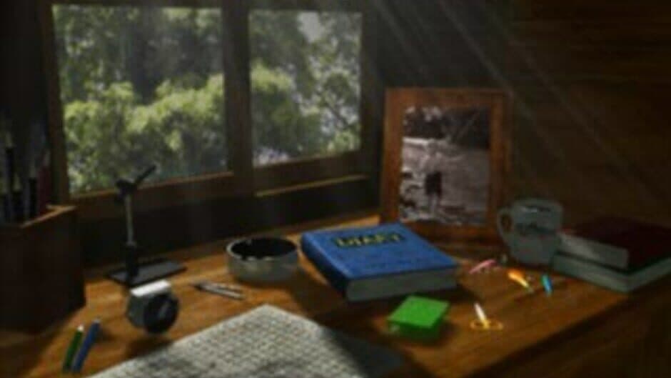 Uki-uki Tsuri Tengoku: Kawa Monogatari screenshot