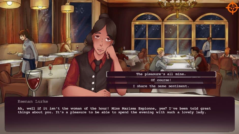 Project: Rizz screenshot