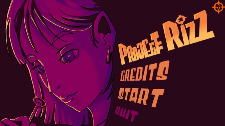 Project: Rizz screenshot