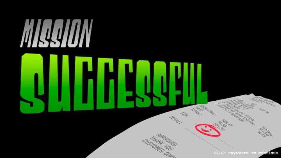 Project: Rizz screenshot