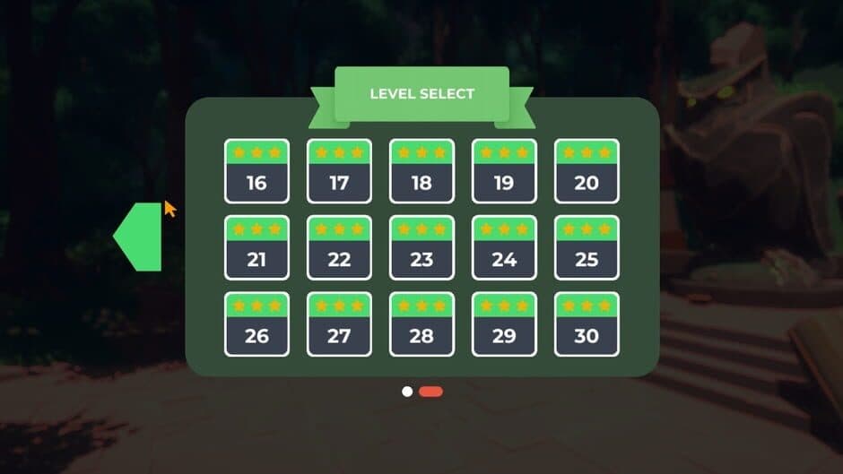 Jigsaw Realms: Villages screenshot