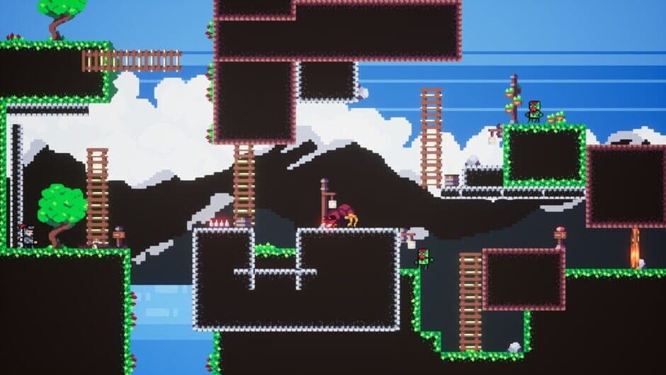 Knight of the Keep screenshot