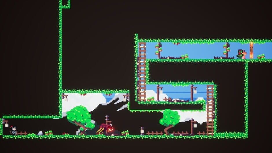 Knight of the Keep screenshot