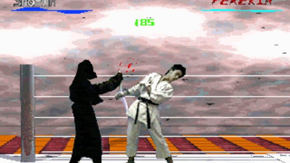 Battle of the Eras screenshot