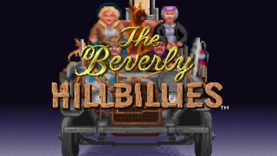 The Beverly Hillbillies screenshot