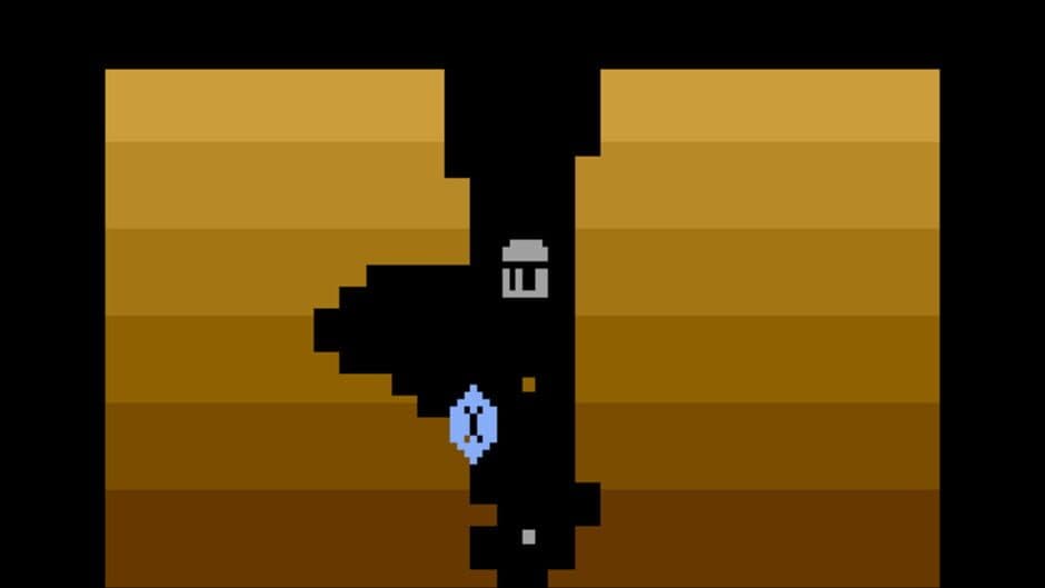 Minigun Miner screenshot