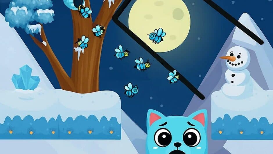 Save The Doge screenshot